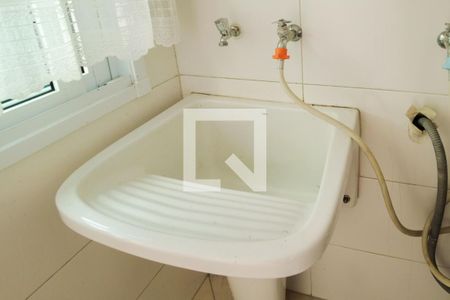 Casa à venda com 242m², 3 quartos e 5 vagasÁrea de Serviço