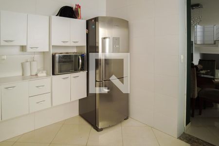 Casa à venda com 242m², 3 quartos e 5 vagasCozinha