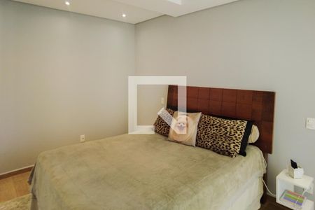 Suíte de casa à venda com 3 quartos, 242m² em Nova Petrópolis, São Bernardo do Campo