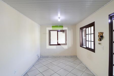 Sala 1  de casa à venda com 3 quartos, 270m² em Rio Branco, Canoas