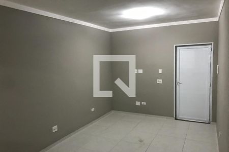 Sala de casa para alugar com 1 quarto, 34m² em Pestana, Osasco
