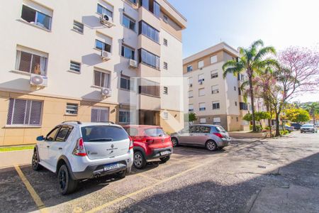 Apartamento para alugar com 56m², 2 quartos e 1 vagaGaragem