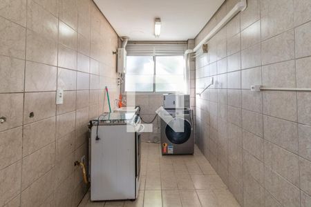 Apartamento para alugar com 56m², 2 quartos e 1 vagaCozinha e Área de Serviço