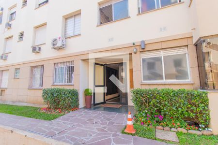 Apartamento para alugar com 56m², 2 quartos e 1 vagaÁrea Externa