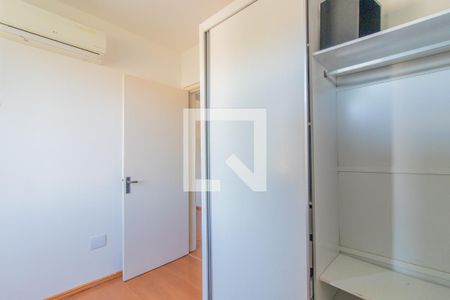 Apartamento para alugar com 56m², 2 quartos e 1 vagaQuarto 2