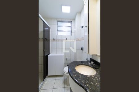 Apartamento para alugar com 56m², 2 quartos e 1 vagaBanheiro