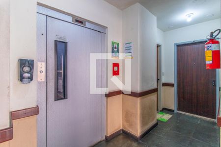 Apartamento para alugar com 56m², 2 quartos e 1 vagaCozinha e Área de Serviço