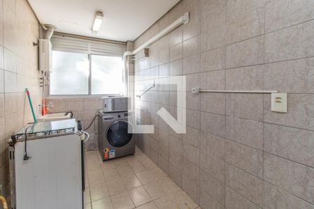 Apartamento para alugar com 56m², 2 quartos e 1 vagaCozinha e Área de Serviço