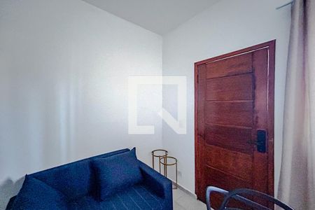 Apartamento para alugar com 1 quarto, 30m² em Jardim Helena, São Paulo