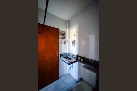 Apartamento para alugar com 1 quarto, 30m² em Jardim Helena, São Paulo