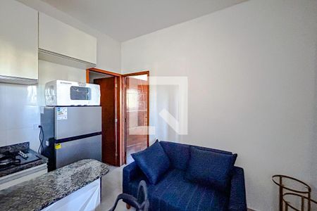Apartamento para alugar com 1 quarto, 30m² em Jardim Helena, São Paulo