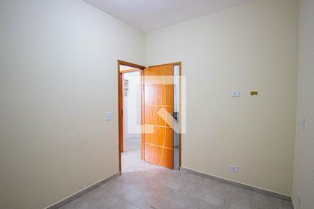 Quarto  de apartamento para alugar com 1 quarto, 30m² em Jardim Helena, São Paulo