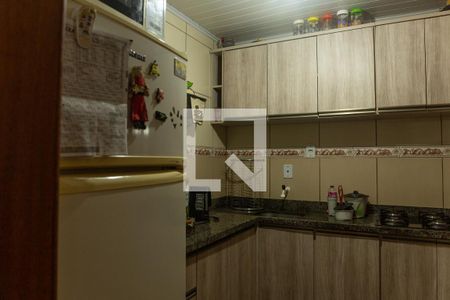 Casa à venda com 140m², 2 quartos e 2 vagas Casa à venda com 140m², 2 quartos e 2 vagasCozinha