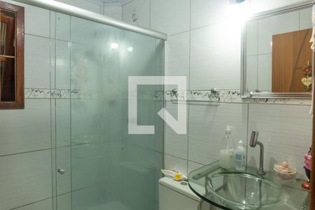 Casa à venda com 140m², 2 quartos e 2 vagas Casa à venda com 140m², 2 quartos e 2 vagasBanheiro