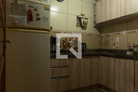 Casa à venda com 140m², 2 quartos e 2 vagas Casa à venda com 140m², 2 quartos e 2 vagasCozinha