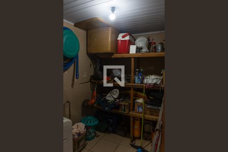 Casa à venda com 140m², 2 quartos e 2 vagas Casa à venda com 140m², 2 quartos e 2 vagasDispensa