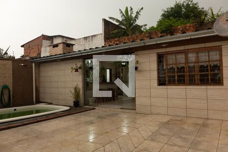 Casa à venda com 140m², 2 quartos e 2 vagas Casa à venda com 140m², 2 quartos e 2 vagasÁrea Externa