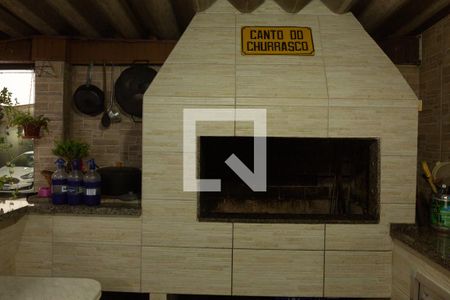 Casa à venda com 140m², 2 quartos e 2 vagas Casa à venda com 140m², 2 quartos e 2 vagasChurrasqueira