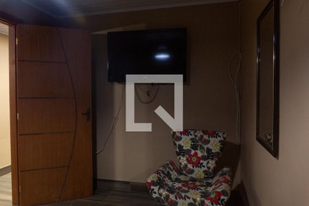 Casa à venda com 140m², 2 quartos e 2 vagas Casa à venda com 140m², 2 quartos e 2 vagasQuarto 1