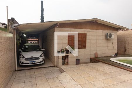 Casa à venda com 140m², 2 quartos e 2 vagas Casa à venda com 140m², 2 quartos e 2 vagasGaragem