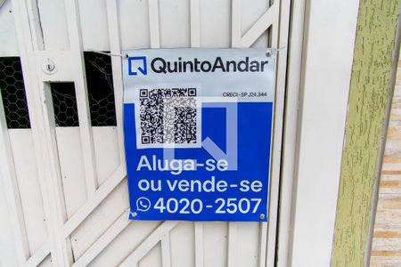 Casa à venda com 80m², 2 quartos e 2 vagasPlaca