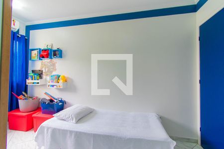 Casa à venda com 80m², 2 quartos e 2 vagasSuíte 2