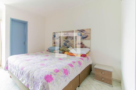 Casa à venda com 80m², 2 quartos e 2 vagasSuíte 1