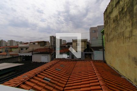 Casa à venda com 80m², 2 quartos e 2 vagasVista da Varanda