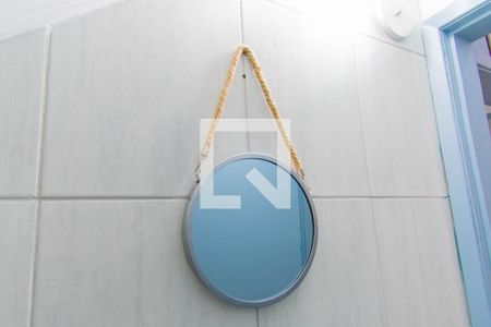 Casa à venda com 80m², 2 quartos e 2 vagasLavabo