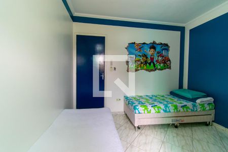 Casa à venda com 80m², 2 quartos e 2 vagasSuíte 2