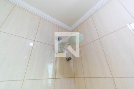 Casa à venda com 80m², 2 quartos e 2 vagasBanheiro da Suíte 2