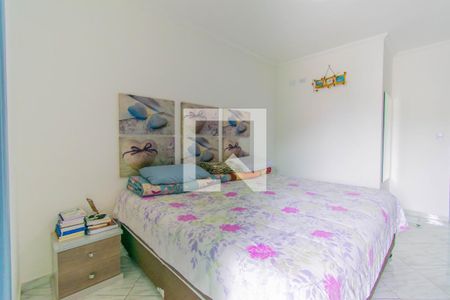 Casa à venda com 80m², 2 quartos e 2 vagasSuíte 1