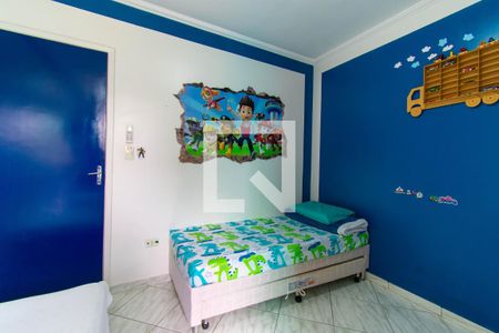 Casa à venda com 80m², 2 quartos e 2 vagasSuíte 2