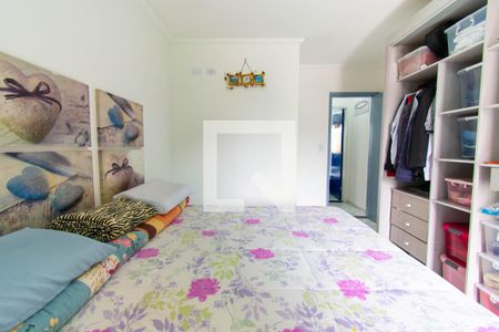 Casa à venda com 80m², 2 quartos e 2 vagasSuíte 1