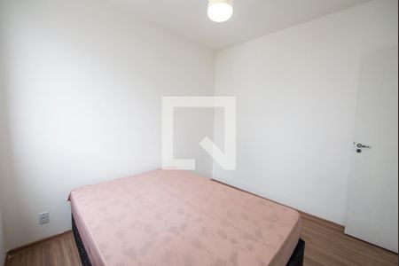 Quarto 2 de apartamento para alugar com 2 quartos, 44m² em Jardim dos Estados, Taubaté