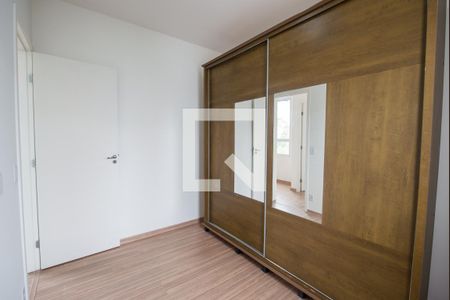 Quarto 1 de apartamento para alugar com 2 quartos, 44m² em Jardim dos Estados, Taubaté