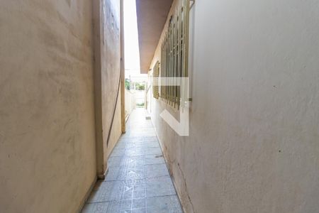 Casa para alugar com 150m², 3 quartos e 1 vaga Casa para alugar com 150m², 3 quartos e 1 vagaQuintal