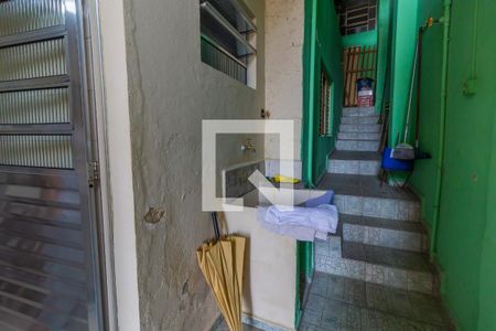 Casa para alugar com 150m², 3 quartos e 1 vaga Casa para alugar com 150m², 3 quartos e 1 vagaÁrea de Serviço