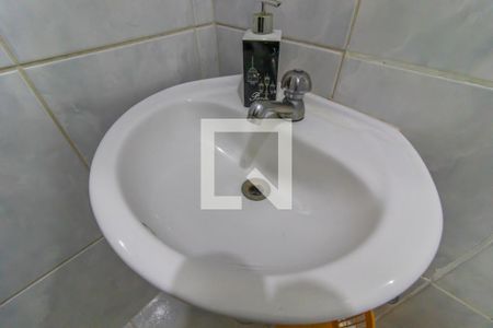 Casa para alugar com 150m², 3 quartos e 1 vaga Casa para alugar com 150m², 3 quartos e 1 vagaBanheiro