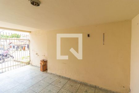 Casa para alugar com 150m², 3 quartos e 1 vaga Casa para alugar com 150m², 3 quartos e 1 vagaGaragem