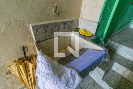 Casa para alugar com 150m², 3 quartos e 1 vaga Casa para alugar com 150m², 3 quartos e 1 vagaÁrea de Serviço