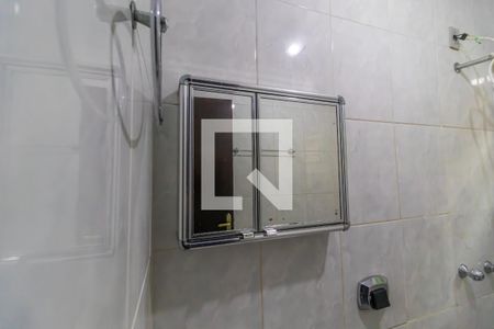 Casa para alugar com 150m², 3 quartos e 1 vaga Casa para alugar com 150m², 3 quartos e 1 vagaBanheiro