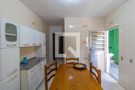 Casa para alugar com 150m², 3 quartos e 1 vaga Casa para alugar com 150m², 3 quartos e 1 vagaCozinha