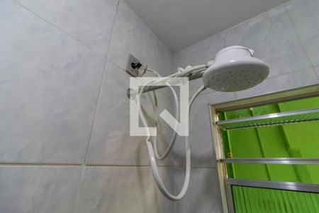 Casa para alugar com 150m², 3 quartos e 1 vaga Casa para alugar com 150m², 3 quartos e 1 vagaBanheiro