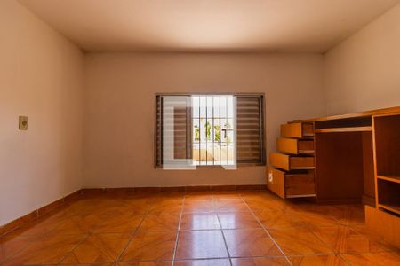 Quarto 1 de casa para alugar com 3 quartos, 150m² em Vila Nova Esperia, Jundiaí