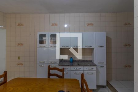 Casa para alugar com 150m², 3 quartos e 1 vaga Casa para alugar com 150m², 3 quartos e 1 vagaCozinha