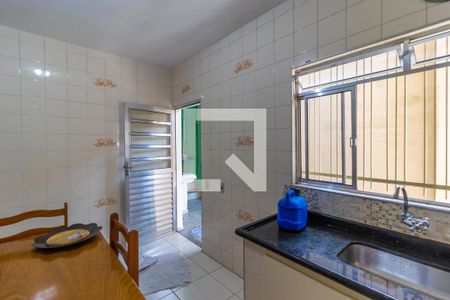 Casa para alugar com 150m², 3 quartos e 1 vaga Casa para alugar com 150m², 3 quartos e 1 vagaCozinha