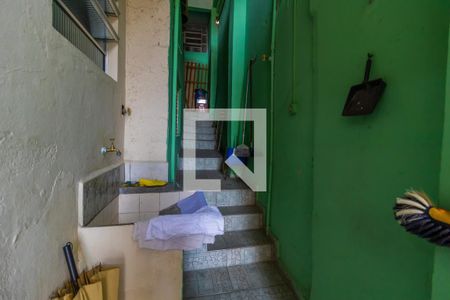 Casa para alugar com 150m², 3 quartos e 1 vaga Casa para alugar com 150m², 3 quartos e 1 vagaÁrea de Serviço