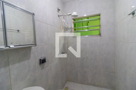 Casa para alugar com 150m², 3 quartos e 1 vaga Casa para alugar com 150m², 3 quartos e 1 vagaBanheiro