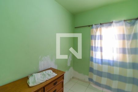Quarto 2 de casa para alugar com 3 quartos, 150m² em Vila Nova Esperia, Jundiaí